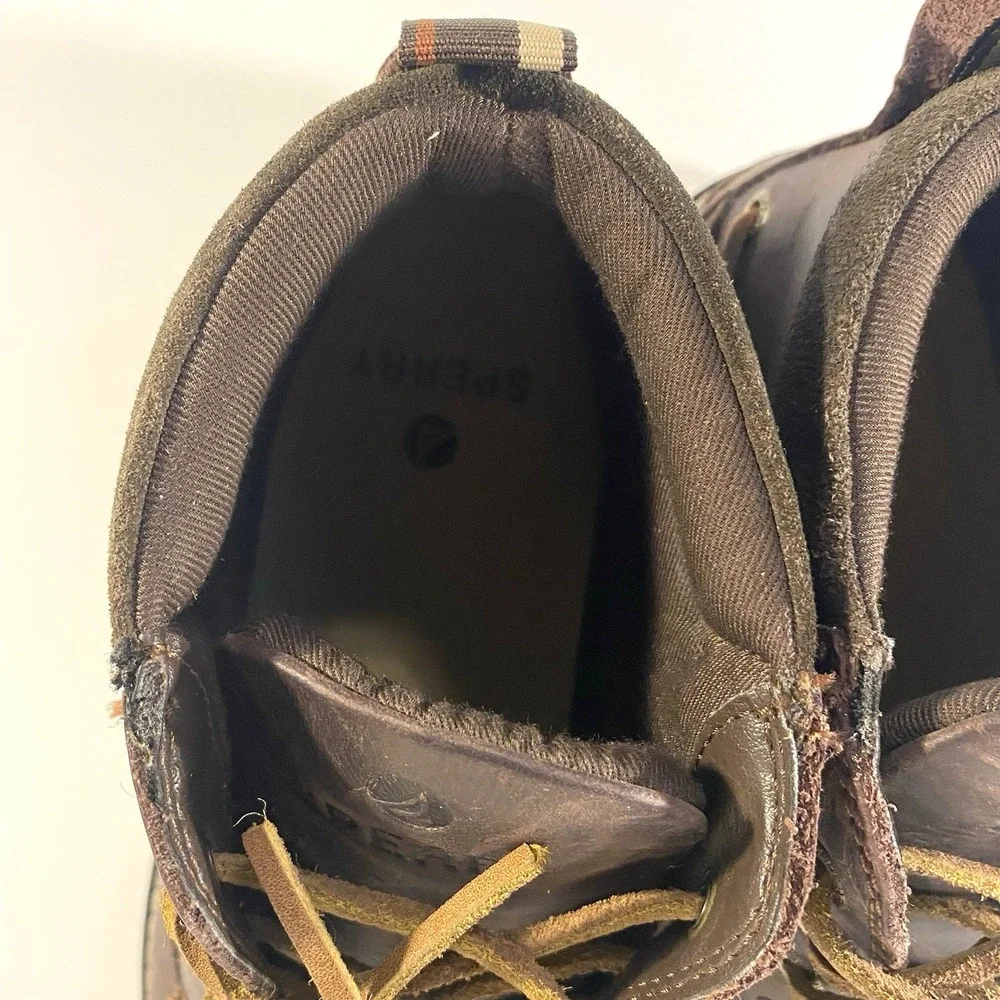 Sperry pre owned